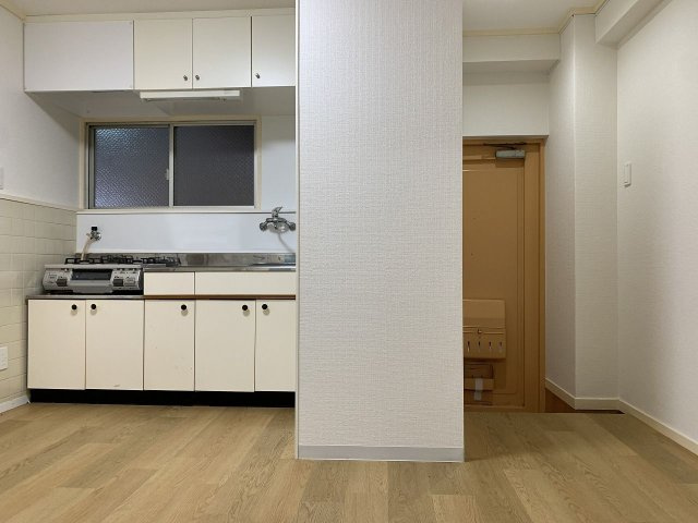 【内装】 | ハイウッド美野島 | 内装もきれいです