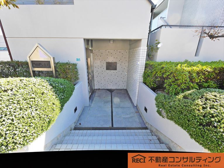 ウェストヒルズ芦屋のその他共用部分