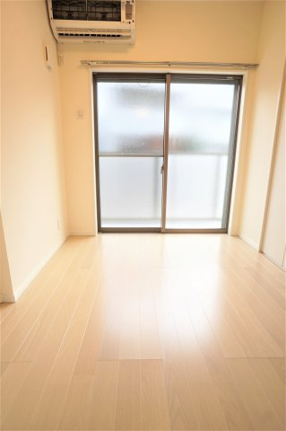 もえんどんの寝室