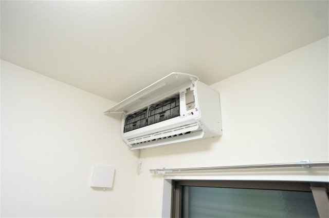 もえんどんの設備