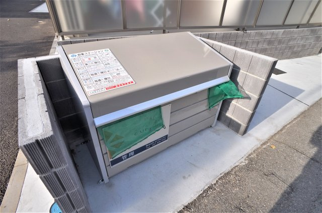 もえんどんのその他共用部分