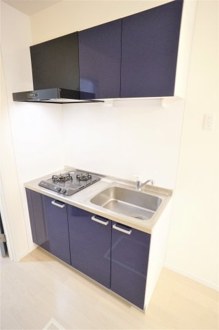 もえんどんのキッチン