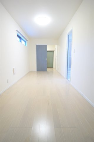 もえんどんの居間・リビング