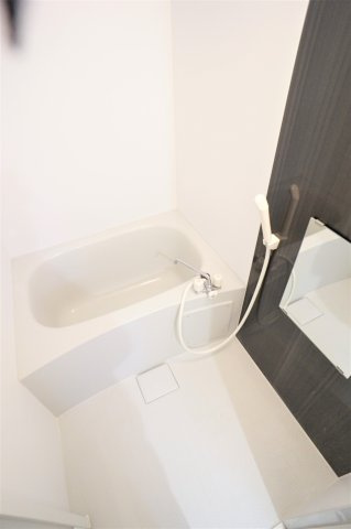 もえんどんの浴室