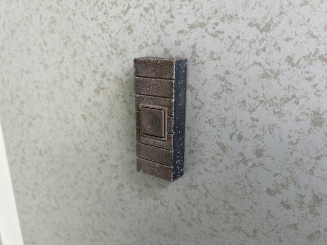 フジハイツのセキュリティ