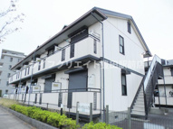 セントラルヒルズ　A・Bの画像