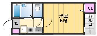 【間取り】 | あすか幸美
