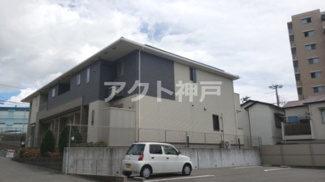 【外観】 | ☆神戸市垂水区　コリーヌ潮見ヶ丘☆