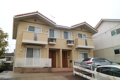 【外観】 | アサンテ | ☆神戸市垂水区　アサンテ☆