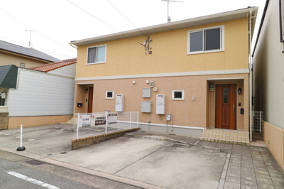 【外観】 | ソレイユ清水通 | ☆神戸市垂水区　ソレイユ清水通☆