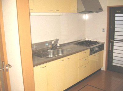 【キッチン】 | 霞ヶ丘5丁目貸家 | ☆神戸市垂水区　霞ヶ丘5丁目貸家☆