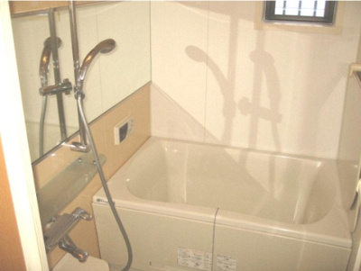 【浴室】 | 霞ヶ丘5丁目貸家 | ☆神戸市垂水区　霞ヶ丘5丁目貸家☆