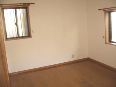 【洋室】 | 霞ヶ丘5丁目貸家 | ☆神戸市垂水区　霞ヶ丘5丁目貸家☆