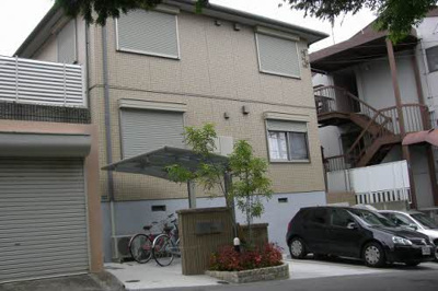 【外観】 | シャーメゾン南多聞台 | ☆神戸市垂水区　シャーメゾン南多聞台☆