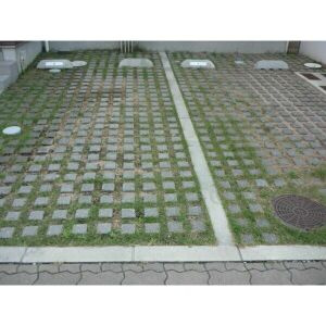 VILLA HIRAISOの駐車場|☆神戸市垂水区 VILLA HIRAISO☆