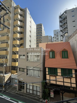 【展望】 | センティア中之島南