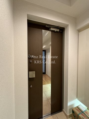 【その他共用部分】 | センティア中之島南