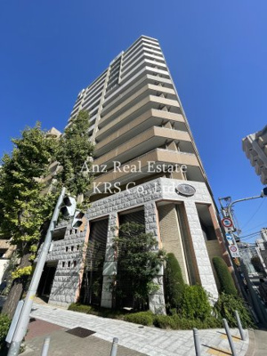 【外観】 | センティア中之島南