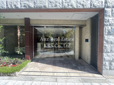 【エントランス】 | センティア中之島南