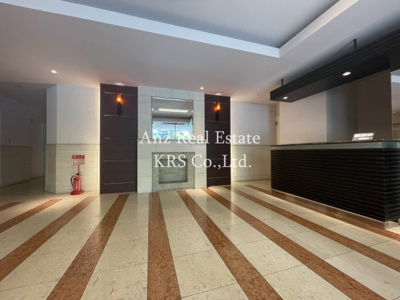 【ロビー】 | センティア中之島南