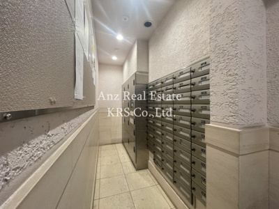 【その他共用部分】 | センティア中之島南