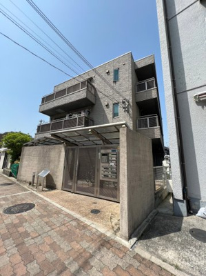 【外観】 | プレジール南塚口