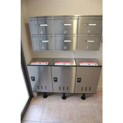 【その他共用部分】 | モーリス M・K（業界最安値のsns_housing提供）