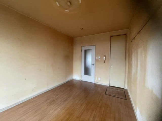 松本ハイツＣ棟の子供部屋