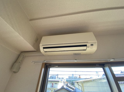 【設備】 | ペイサージ2