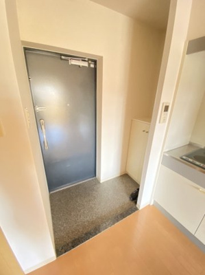 【玄関】 | ペイサージ2