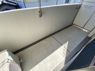 【バルコニー】 | ペイサージ2