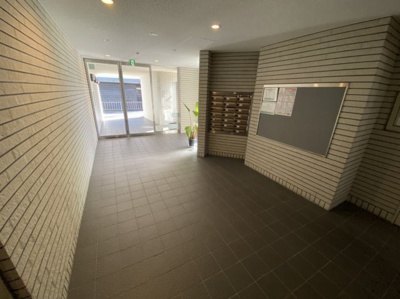 【エントランス】 | ペイサージ2