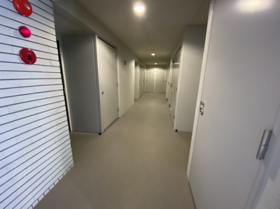 【ロビー】 | ペイサージ2