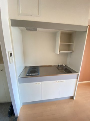 【キッチン】 | ペイサージ2