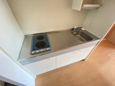 【キッチン】 | ペイサージ2