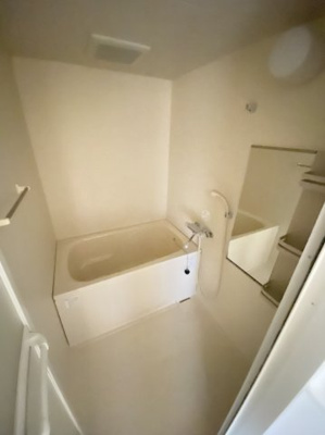 【浴室】 | ペイサージ2