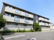 メゾンドォールサライの画像