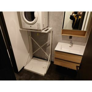 LeGioie岩倉Ⅱの洗面所