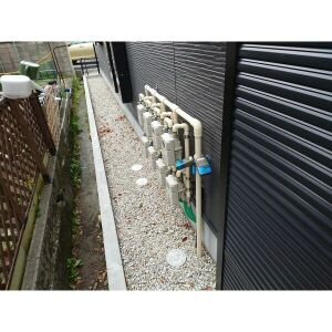 LeGioie岩倉Ⅱのその他共用部分