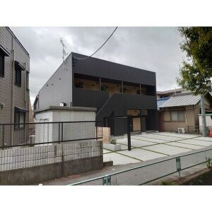 LeGioie岩倉Ⅱの設備