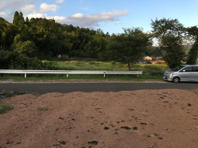 戸牧　売土地　70.93坪の外観|外観写真