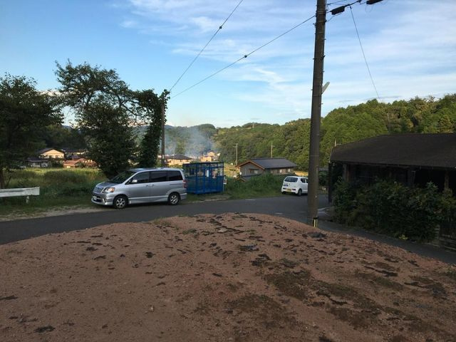 戸牧　売土地　70.93坪の外観|閑静な住宅街♪