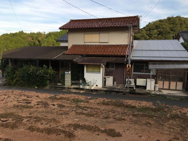 戸牧　売土地　70.93坪の外観|公立豊岡病院まで車で約4分です。