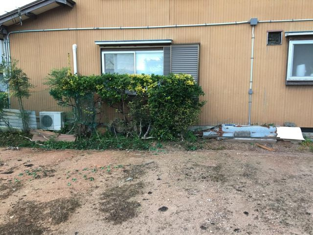 戸牧　売土地　70.93坪の外観|外観写真