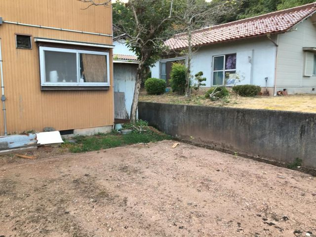 戸牧　売土地　70.93坪の外観|外観写真