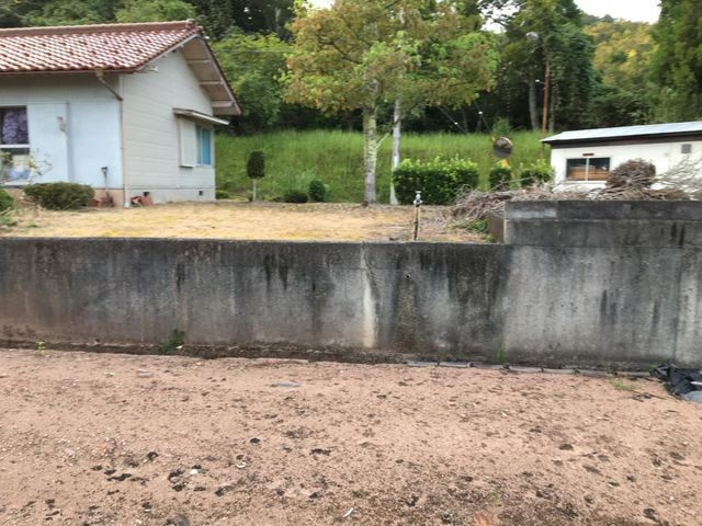 戸牧　売土地　70.93坪の外観|外観写真