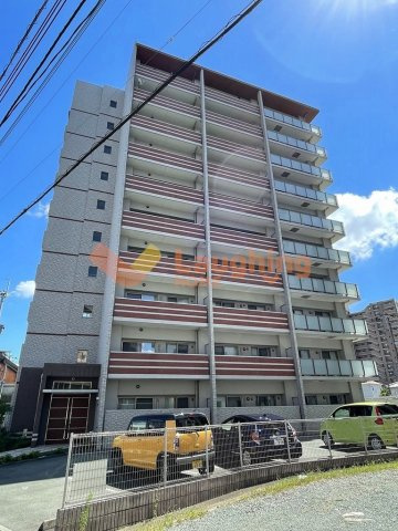 メゾンクラウン大手山