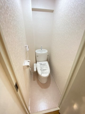 【トイレ】 | ハイムスーベニール東豊中