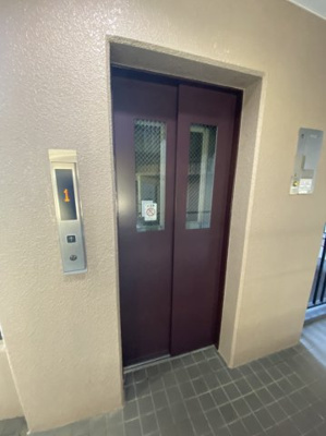 【その他共用部分】 | ハイムスーベニール東豊中