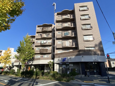 【外観】 | ハイムスーベニール東豊中